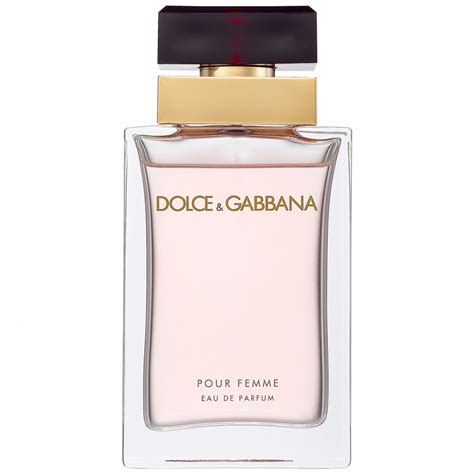 dolce gabbana pour femme classic|dolce gabbana pour femme discontinued.